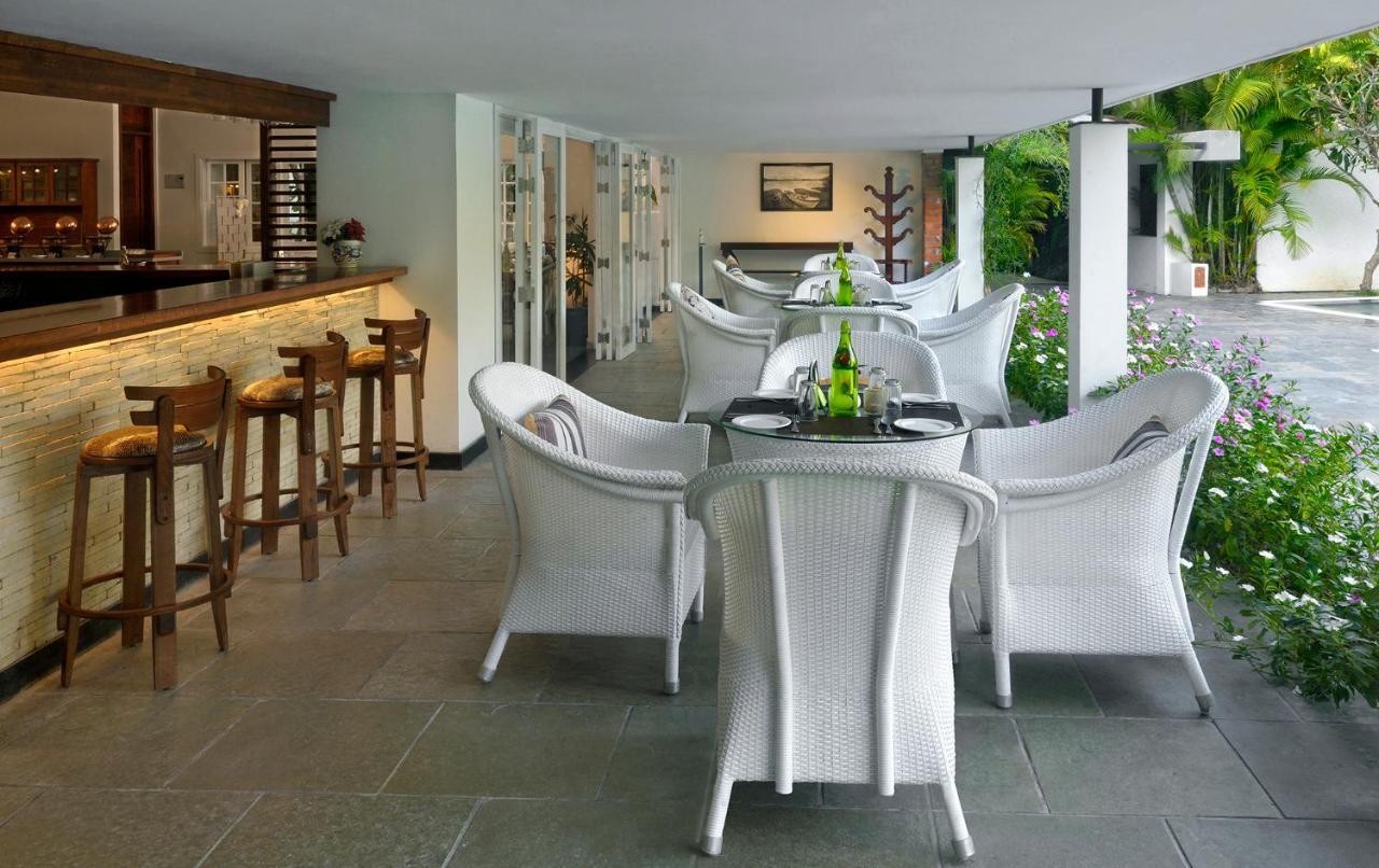 Amanvana Spa Resort, Coorg Kushālnagar Exteriér fotografie